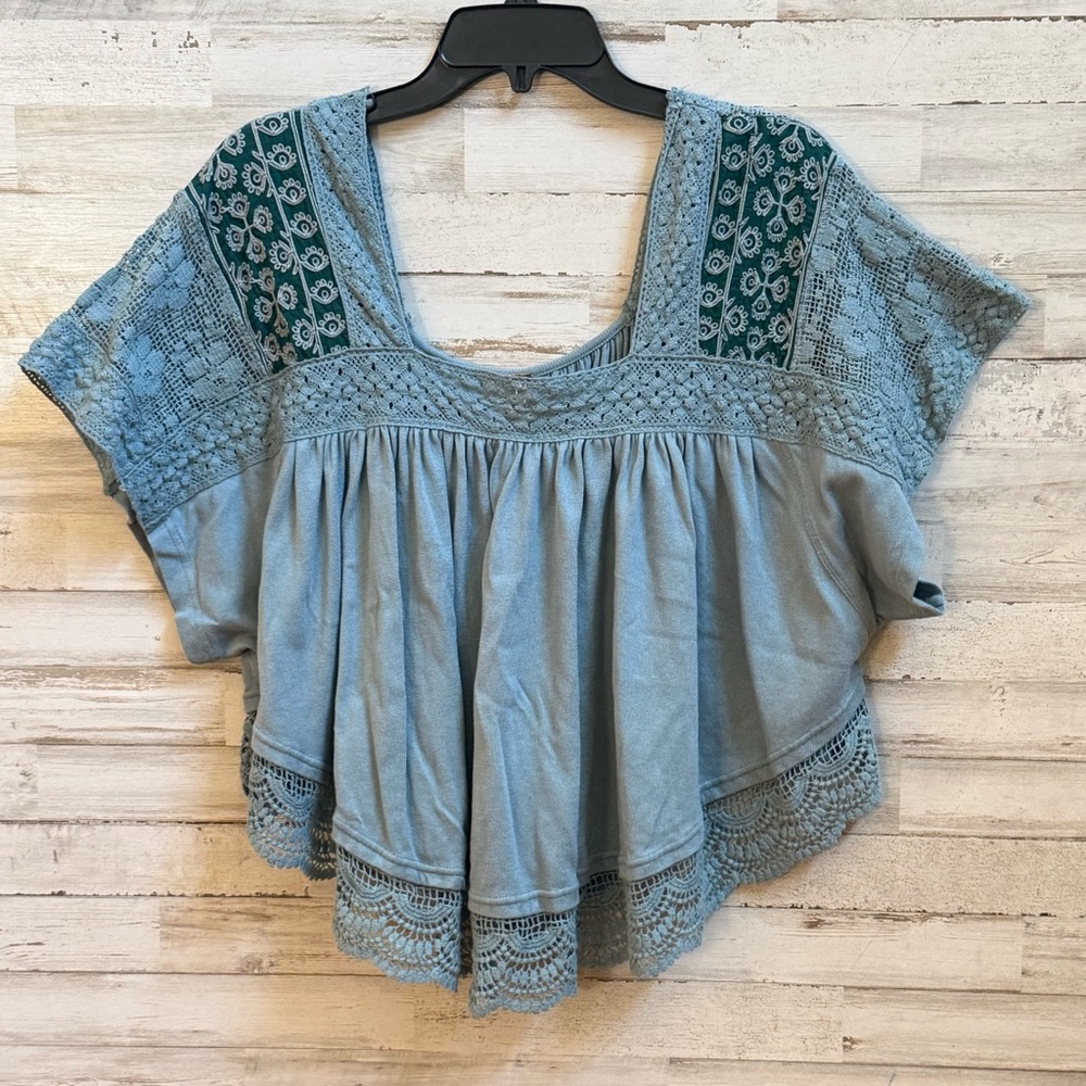 Women’s Free People Top Size M